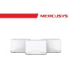 Mercusys BE3600 Whole Home Mesh Wi-Fi 7 System - Halo H27BE(3-pack)
