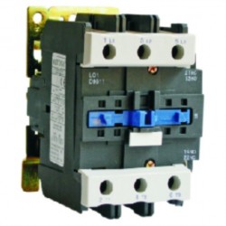 CONTATTORE di POTENZA...