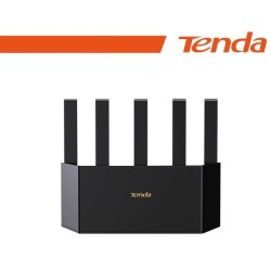 Tenda Router WiFI 7 BE5100 - TE6L PRO