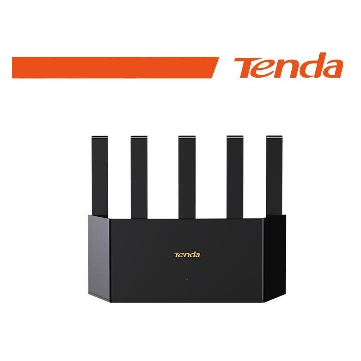 Tenda Router WiFI 7 BE5100 - TE6L PRO
