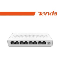 Tenda Switch 8 Porte 2.5G - SM108