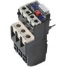 RELE TERMICA Tarabile  3P con 1 contatto NO e 1NC x CONTATTORI LC1-D09...D32 comtec