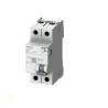 (promo ) SIEMENS 5SV5314-6 DIFFERENZ PURO CLASSE TIPO "A " 2P 40A 30ma