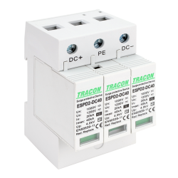 Scaricatore sovratensione...