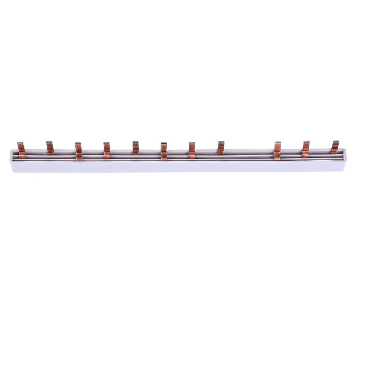 SIEMENS 5ST3624 PETTINE DI COLLEGAMENTO PUNTALE 3 POLI  L1-L2-L3  10mm   21cm