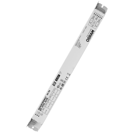 OSRAM reattore elettronico fit T8  QT-FIT8  2 X 18 W  QUICKTRONIC