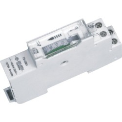 MKTI-1014 - Timer meccanico...