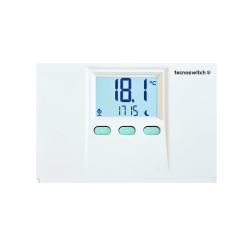 NEW CRONOTERMOSTATO  Facile...