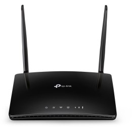 AC1200 Wireless Dual Band 4G LTE Outdoor Router