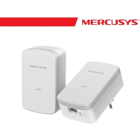 Mercusys AV600 Powerline Starter Kit (2 pezzi) - MP300 KIT
