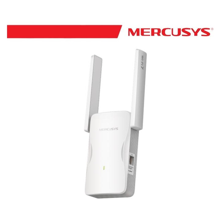 Mercusys BE3600 Wi-Fi 7 Range Extender - ME25BE