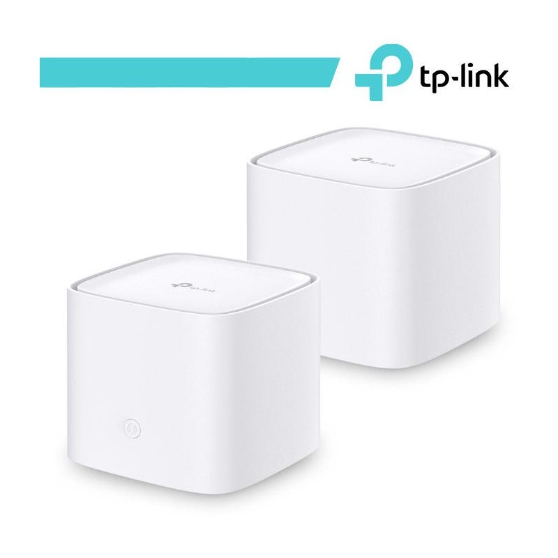 TP-Link Sistema Mesh WiFi 6 AX1800 1 pack - HX220(1-Pack)