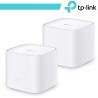 TP-Link Sistema Mesh WiFi 6 AX1800 1 pack - HX220(1-Pack)