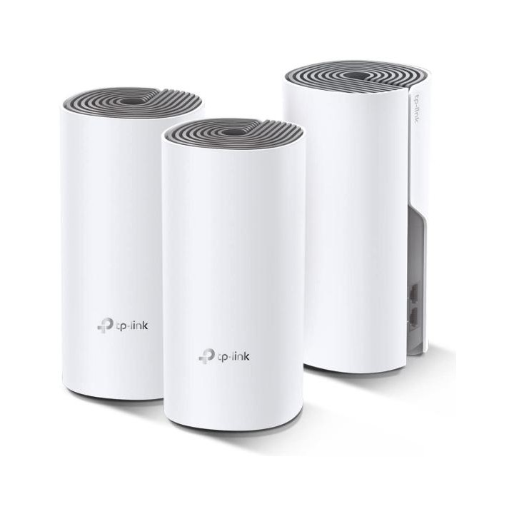 TP-Link AC1200 Whole-Home Mesh Wi-Fi System (3 pack)