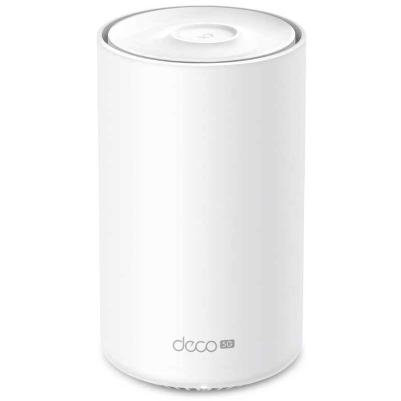 5G AX1500 Whole Home Mesh Wi-Fi 6 Router, Build-In 5G Modem