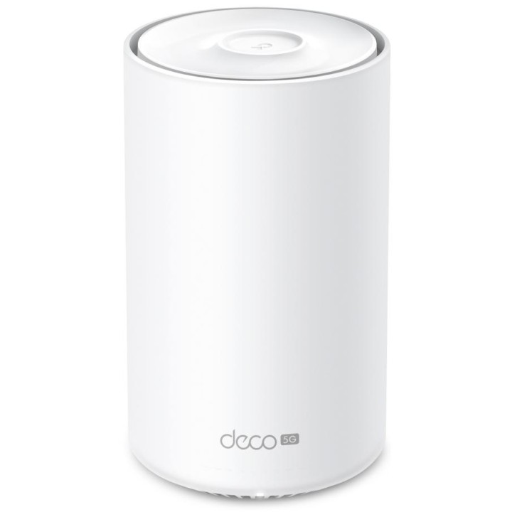 5G AX1500 Whole Home Mesh Wi-Fi 6 Router, Build-In 5G Modem