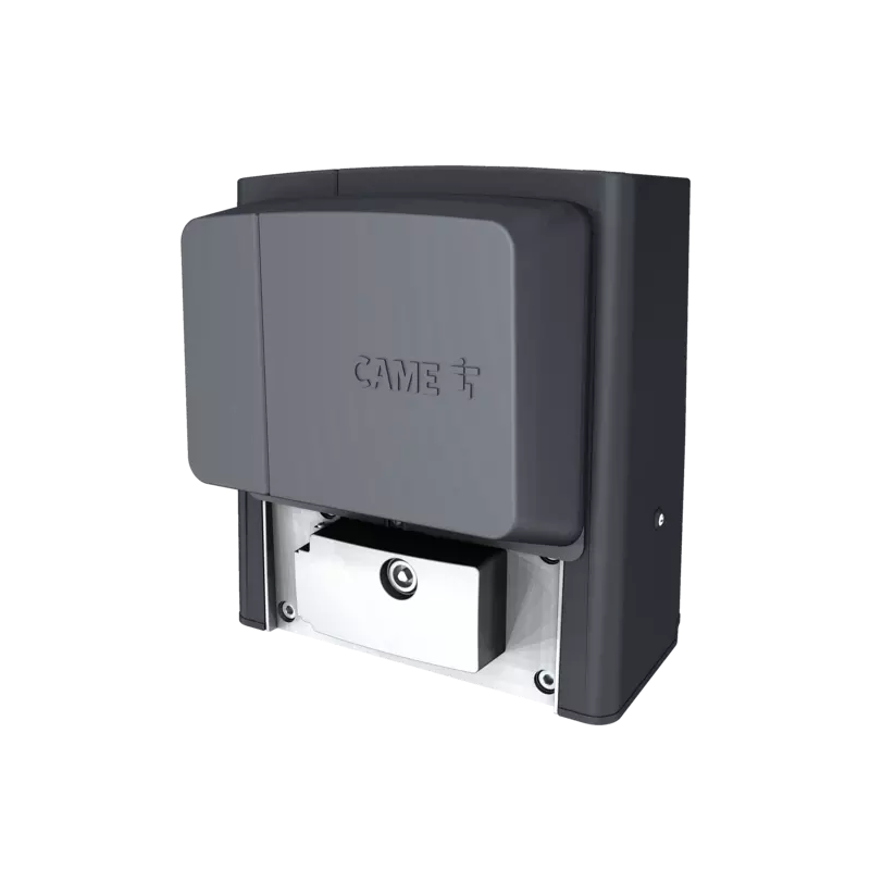 CAME BX708  MOTORE x AUTOMAZIONE SCORREVOLE  (Senza Scheda ) 800KG 230V