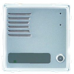 URMET 1148/21  PULSANTIERA...