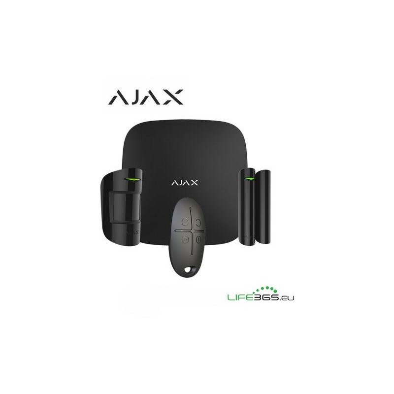 Ajax Kit di base (StarterKit) nero
