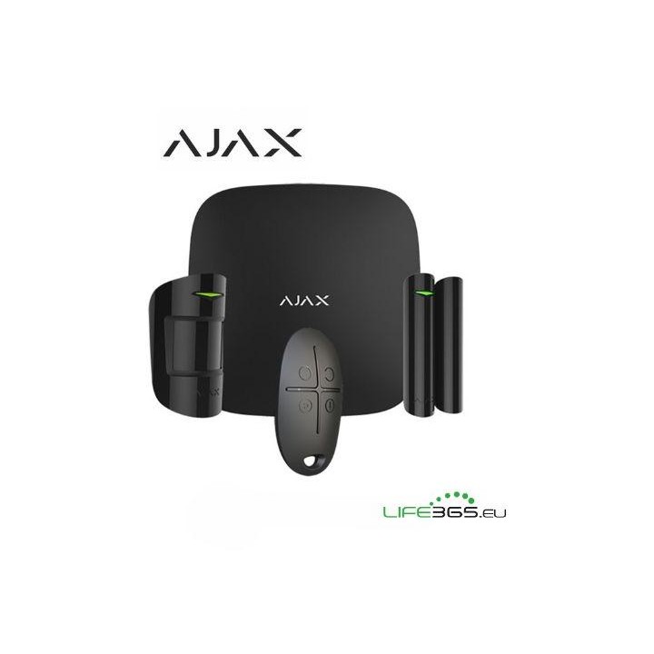 Ajax Kit di base (StarterKit) nero