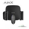 Ajax Kit di base (StarterKit) nero
