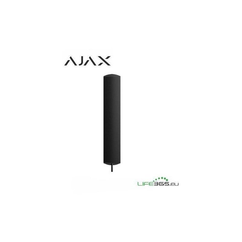 Ajax Hub BP Antenna esterna RF per LTE nera