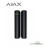 Ajax Rilevatore magnetico di apertura Plus nero