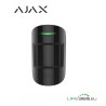 Ajax Sensore di movimento (MotionProtect) nero