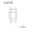 Ajax Sensore di movimento avanzato (MotionProtect Plus) bianco