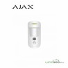Ajax MotionCam HDR (PhOD) Jeweller Bianco