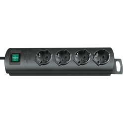 CIABATTA C/INTERR 4 SCHUKO...