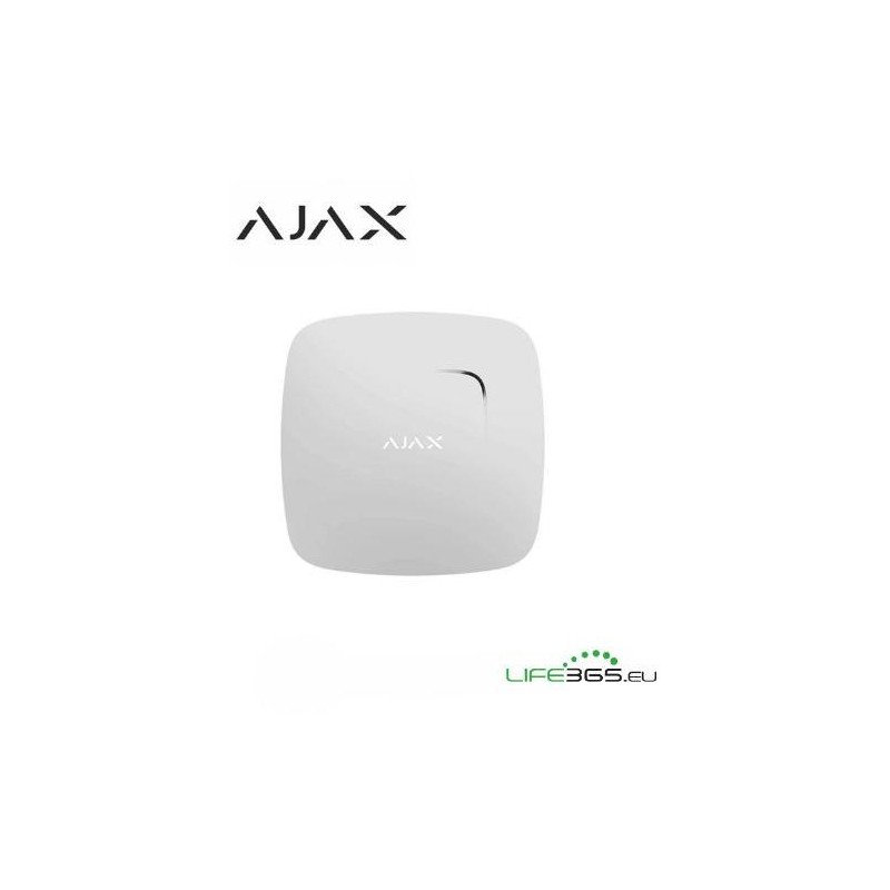 Ajax FireProtect bianco