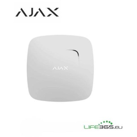 Ajax FireProtect bianco