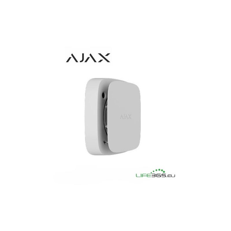 Ajax FireProtect 2 RB (con CO) bianco