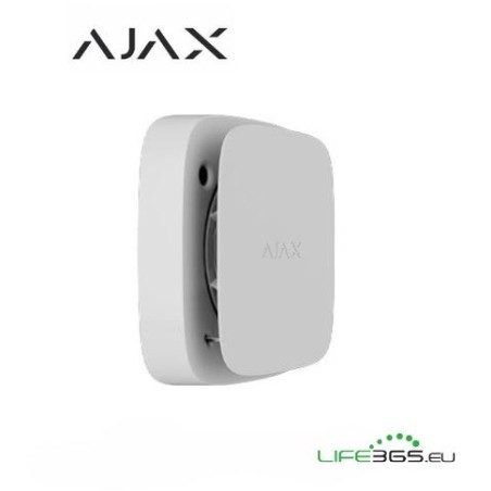 Ajax FireProtect 2 RB (con CO) bianco
