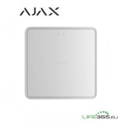 Ajax EN54 Fire ReX Jeweller Ripetit wireless EN54 per sistemi antincendio							