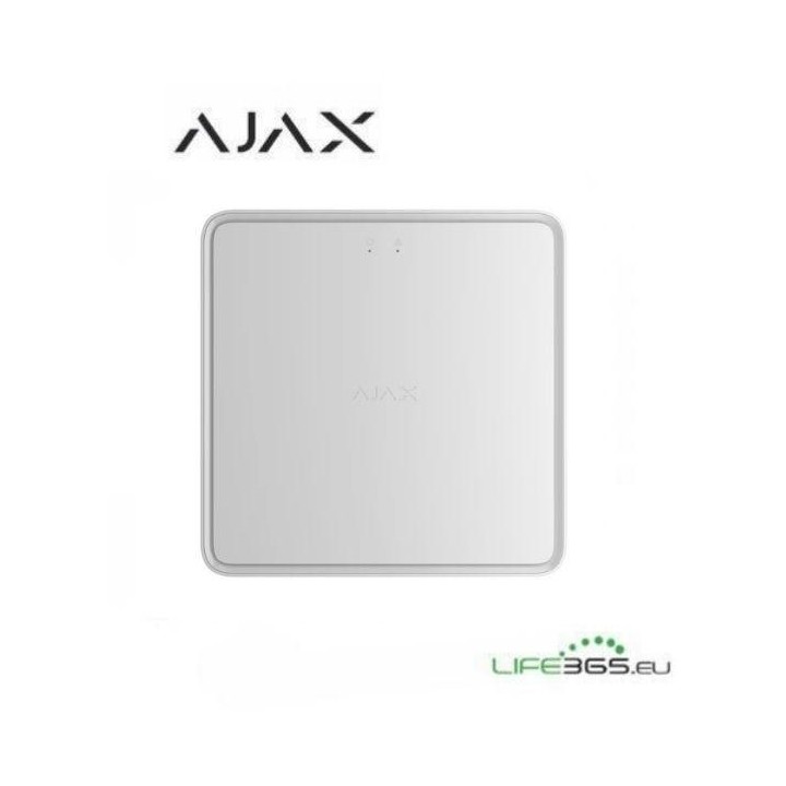 Ajax EN54 Fire ReX Jeweller Ripetit wireless EN54 per sistemi antincendio							