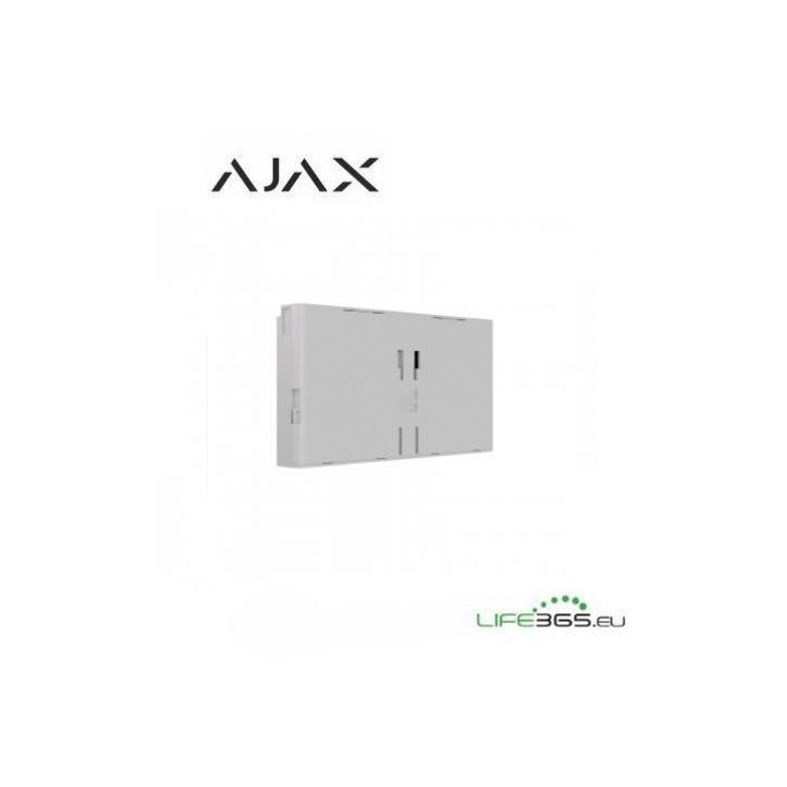 Ajax EN54 Internal Battery (24h) white for Fire Hub/Fire Rex -Pacco batteria 24h