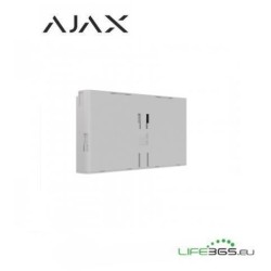 Ajax EN54 Internal Battery (72h) white for Fire Hub/Fire Rex-Pacco batteria 72h