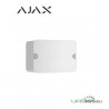 Ajax EN54 I/O Module (2X2) white - Modulo Integrazione terze parti