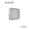Ajax EN54 GlandBox Bianco – Accessorio Cablaggio Ordinato e Sicuro