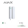 Ajax Superior DoorProtect Plus Fibra - Rilevatore porte&finestre magnetico bianc