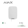 Ajax Superior Keypad Fibra white - Tastiera per interni cablata Bianca		