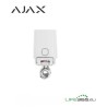 Ajax Valvola Smart wireless per interruzione Acqua [filettatura 1/2] bianca