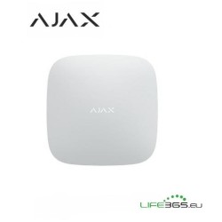 Ajax Ripetitore di segnale (ReX 2) bianco