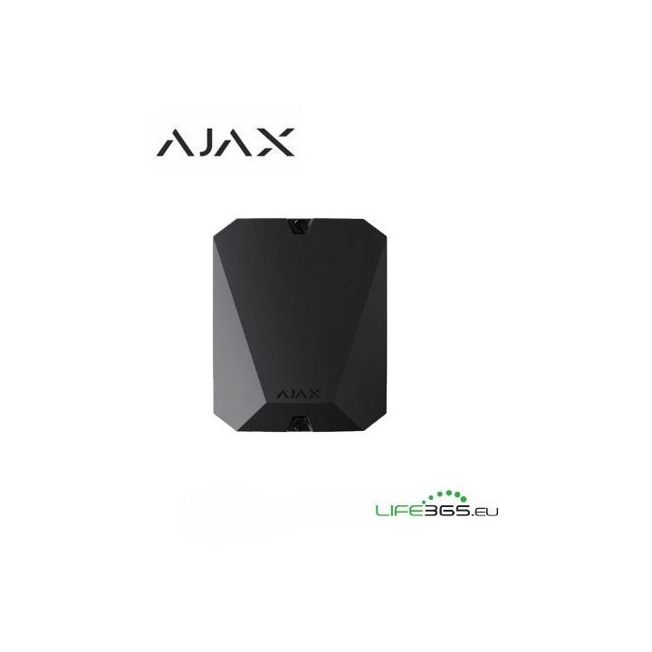Ajax MultiTransmitter nero