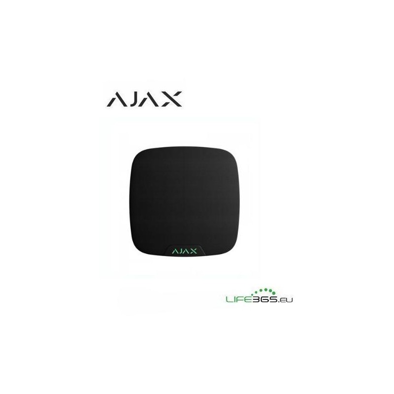 Ajax Speaker Phone - interfono Modulo vocale nero