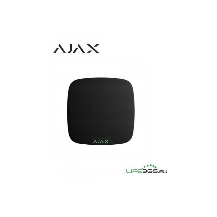 Ajax Speaker Phone - interfono Modulo vocale nero