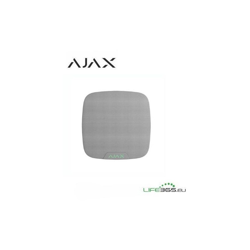 Ajax Speaker Phone - interfono Modulo vocale bianco
