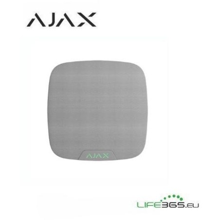 Ajax Speaker Phone - interfono Modulo vocale bianco